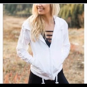 Zyia Bomber Jacket